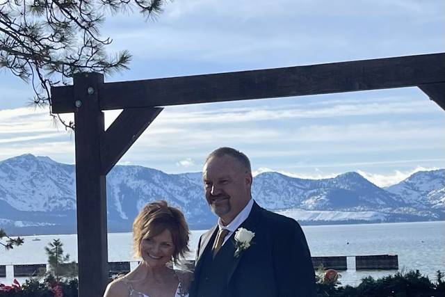 Lake Tahoe Wedding Ministries 4
