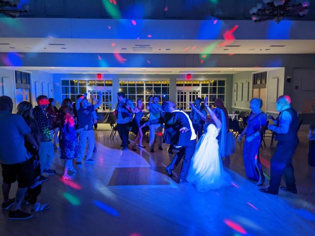 John Correll Professional Wedding DJ Services - 3