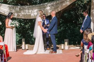 Wheat and Honey Weddings and Events - 8