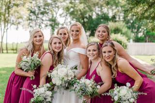 Nikki Nicole Varney - 11