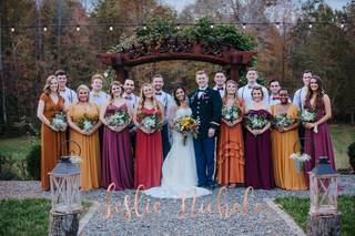 Little Acorn Events - 21