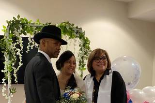 Weddings By Reverend Susie - 154