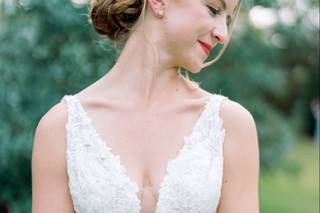 Bettina Bridal and Couture - 12