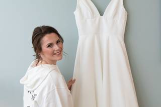 Madeleine's Daughter Bridal - 14