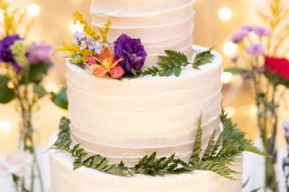 C. Marie's Sweets - 33