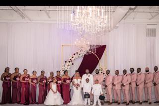 The Diva Wedding Planner - 24