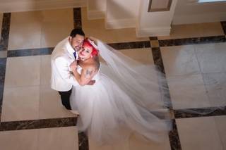Aria Wedding and Banquet Facility - 43