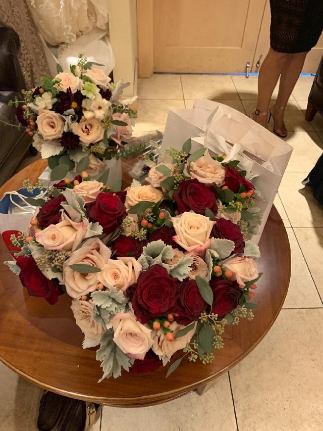 Flowers By Elizabeth - 2