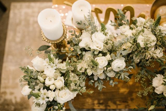 Floral Designs by Bethany - 1