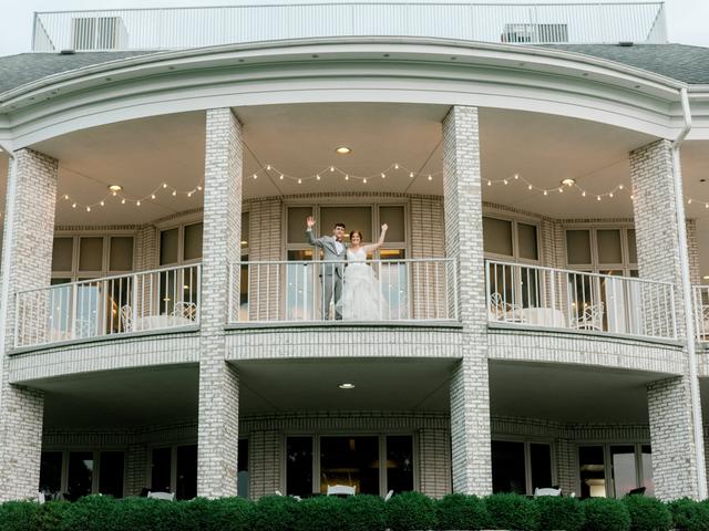St. Charles Country Club - 1