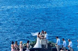 A White Orchid Wedding - 22