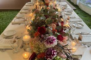 Renaissance Floral Design - 21