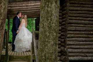 Marci Curtis - Wedding Photojournalist - 25