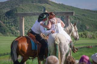 La Joya Dulce Weddings & Events - 21