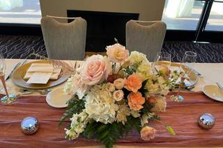 Simply Beautiful Wedding & Event Planning - 76