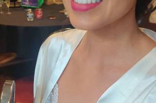 Tiffany Elie Makeup Artistry - 20