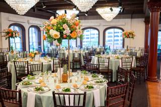 Chantilly Design and Events - 39