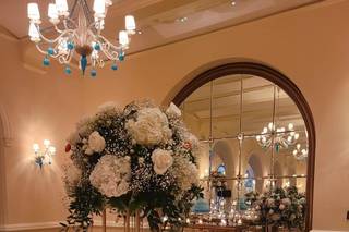 AMR Weddings & Events Coordination - 19