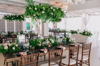 Kukua Beach Club & Restaurant - 205