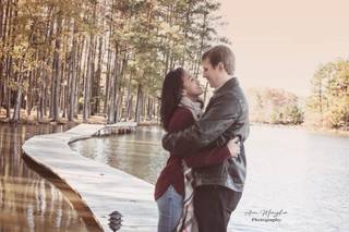 Anna Monaghan Photography and Videography - 1