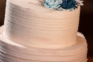 The Baker's Rhapsody - 9