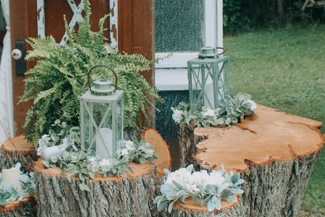 White Pine Manor 4