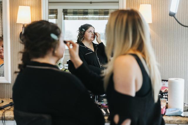 Gina Jost Makeup & Hair Artistry - 4