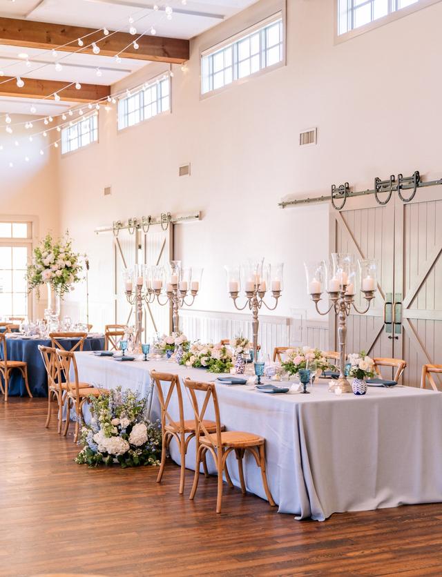 Blue Ridge Floral Design - 2
