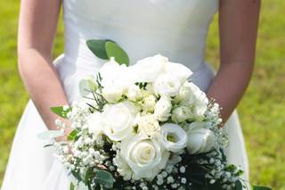 Country Accents Flowers - 6