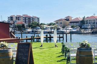Palafox Wharf Waterfront - 25