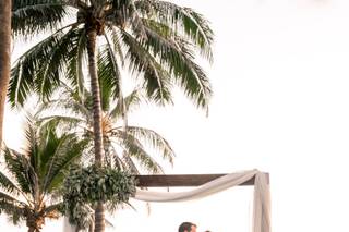 Exclusive Island Weddings - 42