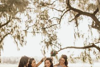 Covington Farm Weddings - 21