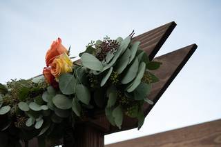 Cloth & Flame Rentals - 5