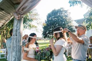 Magnolia Manor Venue, Farm, and Inn - 7
