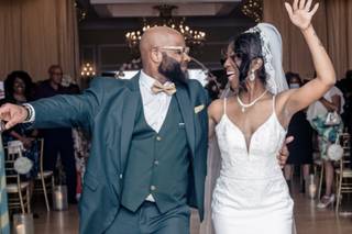 Falls Manor Catering & Special Events - 30