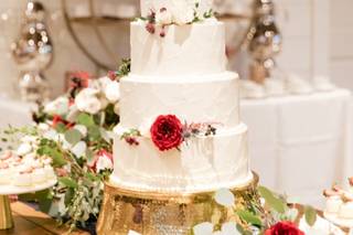 Mingle Events and Vintage Rentals - 29