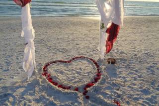 Simple Seaside Ceremonies - 21
