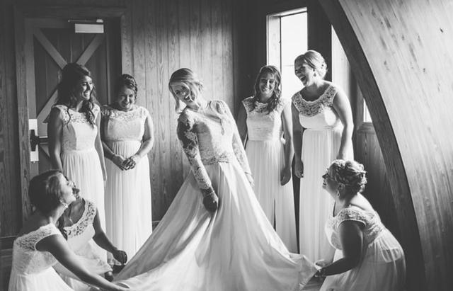 Elated Light Photography - 1