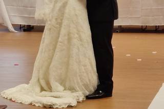 A Beautiful Wedding - 27