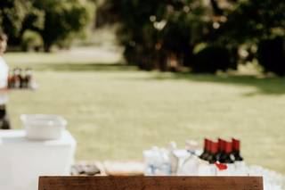 Island Fusion Catering - 11