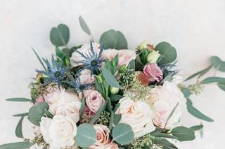 Foxtail Cottage Floral - 14
