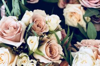 Samantha Nass Floral Design - 58