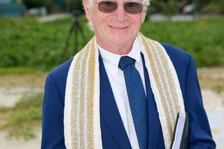 Rabbi Robert Silverman - 37