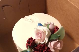 Oak Mill Bakery - 16