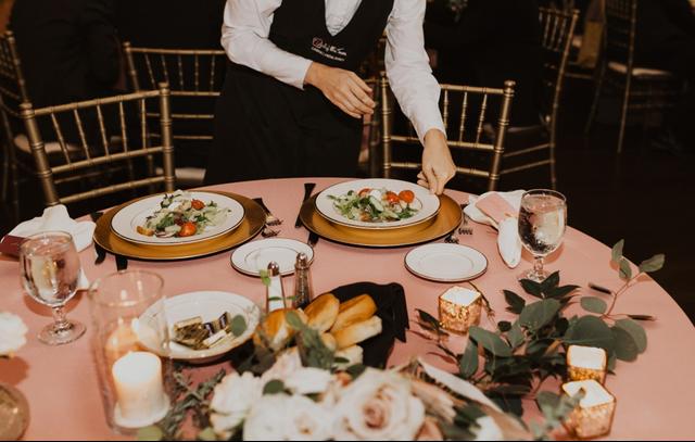 Talk Of The Town Catering & Special Events - 4