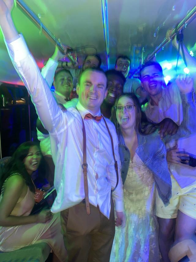 OBX Move & Groove - 2