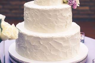 It's All About The Cake - 18