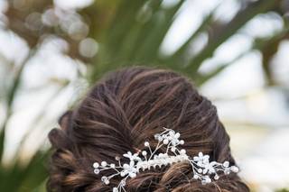 Lillian Rose Beauty & Bridal - 40