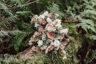 Goldenrod Floral Design - 113