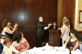 Father Michael Messina - 63